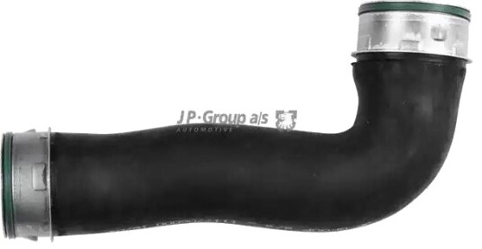 JP GROUP 1117706000 Ladeluftslange JP GROUP 1117706000 Ladeluftslange