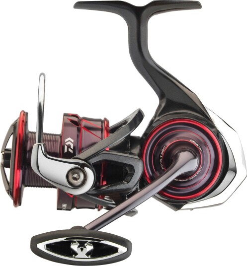 Daiwa Ballistic MQ LT 3000D