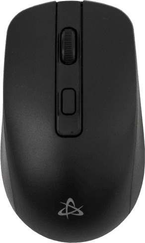 Sbox Wm 837B Optisk Usb Type A 1600 Dpi Sort