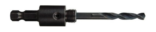 Milwaukee Hullsagholder 14-30 mm for treboring