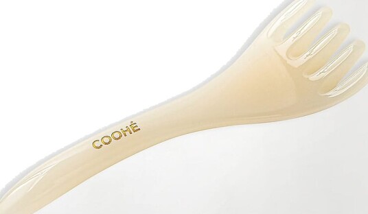 Scalp Flow Rake