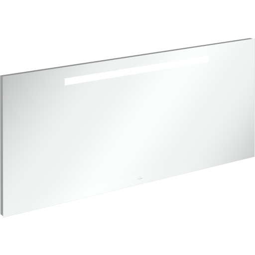 VILLEROY & BOCH MORE TO SEE ONE LYSSPEIL 140 X 60 CM VILLEROY & BOCH MORE TO SEE ONE LYSSPEIL 140 X 60 CM