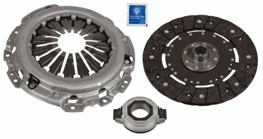 Clutchsett SACHS 3000 954 482