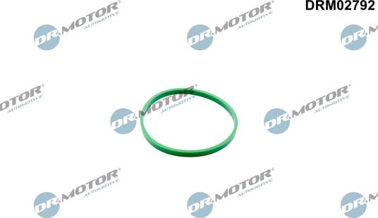 Tetning strupeventilstuss DR.MOTOR AUTOMOTIVE DRM02792