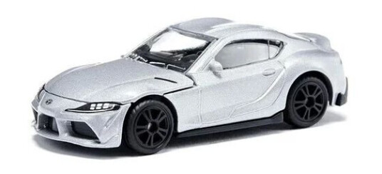 SIKU Toyota Gr Supra