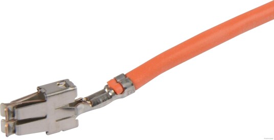 Reparasjonskabel HERTH+BUSS ELPARTS 51277223005