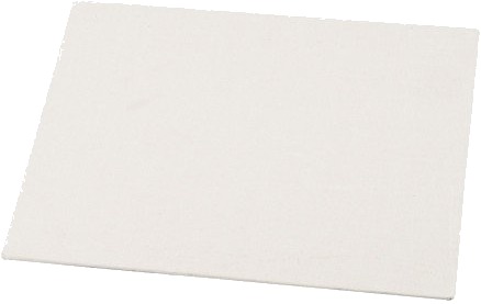 Diverse Maleplate A3 str 29.7x42 cm tykkelse 3 mm 280 g hvit 1 stk Diverse Maleplate A3 str 29.7x42 cm tykkelse 3 mm 280 g hvit 1 stk