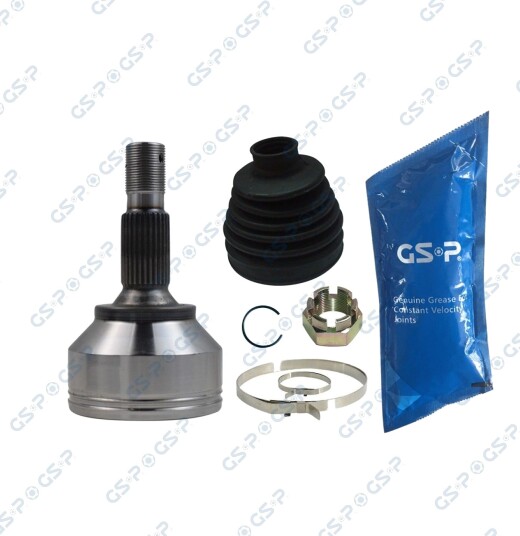 Drivledd GSP 802534