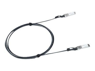 LANCOM SFP-DAC10-3M - direkte 10GBase-koblingskabel - 3 m LANCOM SFP-DAC10-3M - direkte 10GBase-koblingskabel - 3 m