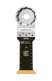 Fein E-Cut Carbide Pro Sagblad 75 x 32 mm 50-pakning Maskintilbehør & forbruk