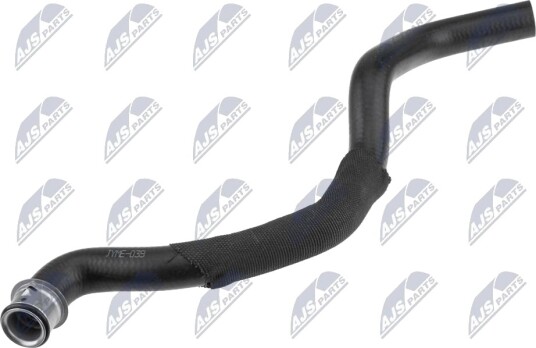 NTY CPP ME 039 Radiatorslange