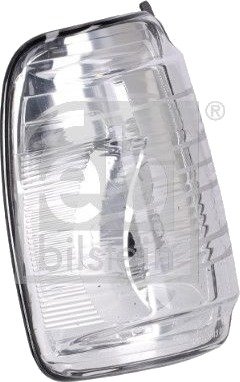 Ekstra blinklys FEBI BILSTEIN 198580