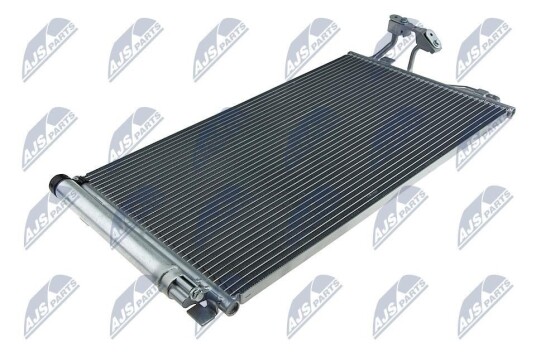 Kondensator NTY CCS-BM-019 Kondensator NTY CCS-BM-019