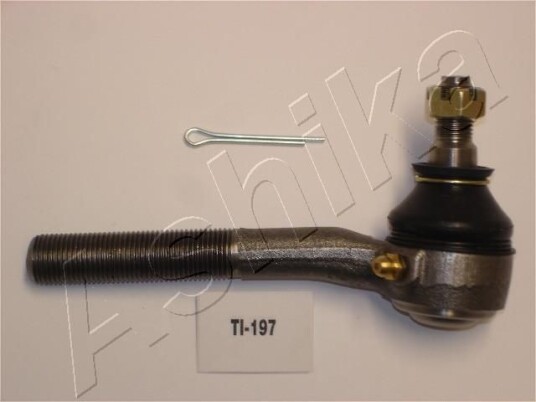 Endeledd JAPANPARTS TI-197 Endeledd JAPANPARTS TI-197