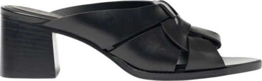 Scarosso Dame Sko Svart 39 1/2 EU, Scarosso Dame Sko Svart 39 1/2 EU,