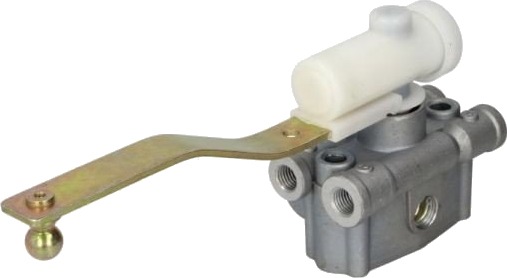 Luftfjærventil PNEUMATICS CS-304
