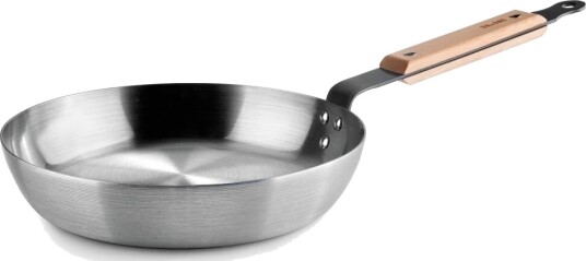 Ibili Ibili stekepanne 20 cm karbonstål