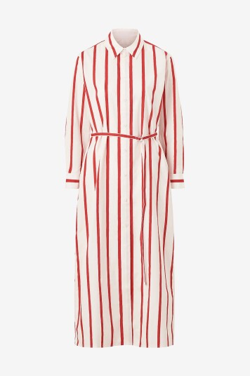 Marimekko - Muovata Puhveli - Rød