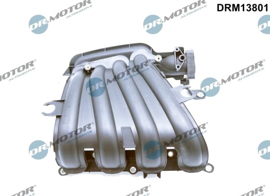 DR.MOTOR AUTOMOTIVE DRM13801 Innsugsmanifold