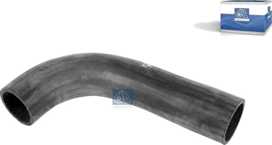 DT Spare Parts 2.15114 Radiatorslange DT Spare Parts 2.15114 Radiatorslange