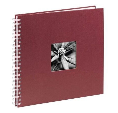 Hama Spiral Bound "Fine Art"