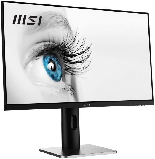 Msi Pro Mp273qpde Msi Pro Mp273qpde