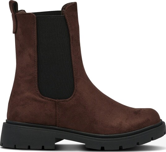 Duffy Chelseaboots Venosa Due Brun Duffy Chelseaboots Venosa Due Brun