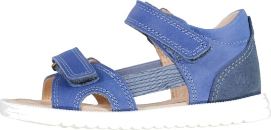 Wheat Macey Sandal Bluefin (26)
