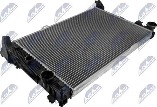 NTY CCH ME 007 Radiator motorkjøling