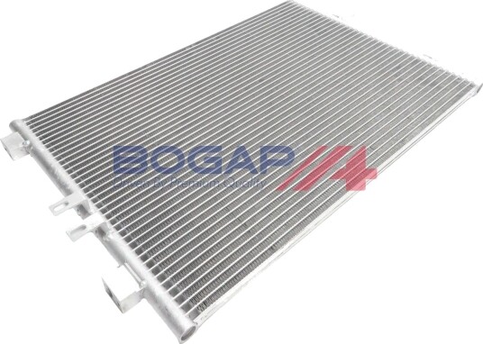 Kondensator klimaanlegg BOGAP R4117125