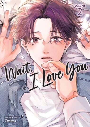 Wait I Love You Vol. 2 Wait I Love You Vol. 2