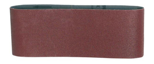 Makita P-36924 5-pakning Slipebånd 100x610mm K120 til Metall og Tre Makita P-36924 5-pakning Slipebånd 100x610mm K120 til Metall og Tre