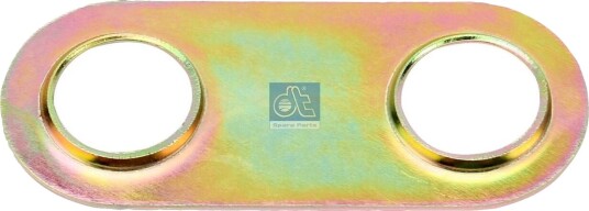 Sikringsskive, festedifferensial drivflens DT Spare Parts 4.61288