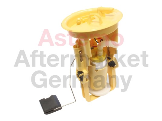 Drivstoffpumpe HÜCO 2503394 Drivstoffpumpe HÜCO 2503394