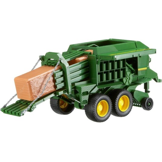 Bruder John Deere Big Balepress Bruder John Deere Big Balepress