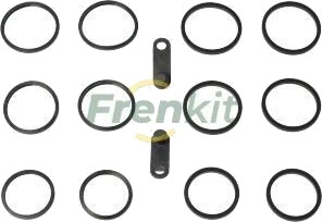 Reparasjonssett bremsecaliper FRENKIT 230045