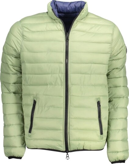 U.s. Polo Assn. Herre Jakker Grønn M,
