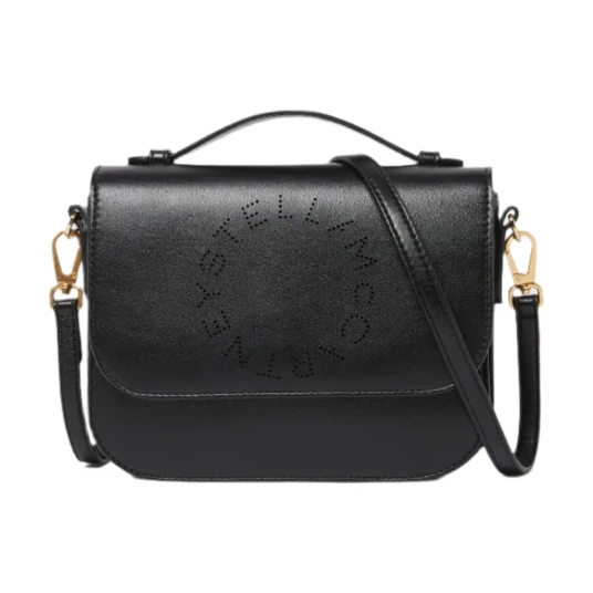 Stella McCartney, Dame, Vesker, Svart, ONE SIZE, Stella McCartney, Dame, Vesker, Svart, ONE SIZE,