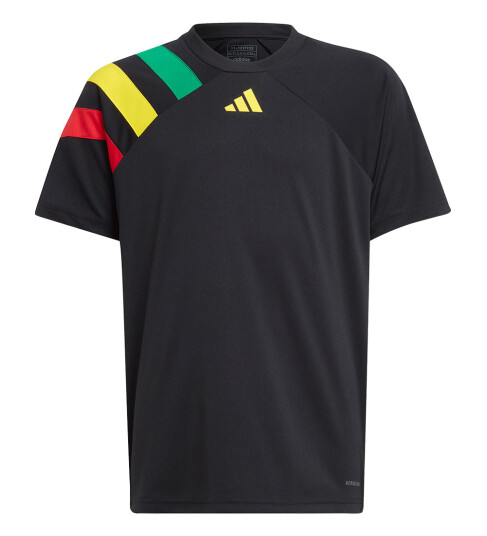 adidas Performance Fortore23 Jsy Y Black 164 adidas Performance Fortore23 Jsy Y Black 164