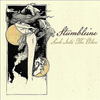 MediaTronixs Stumbleine : Sink Into the Ether CD (2020) Pre-Owned
