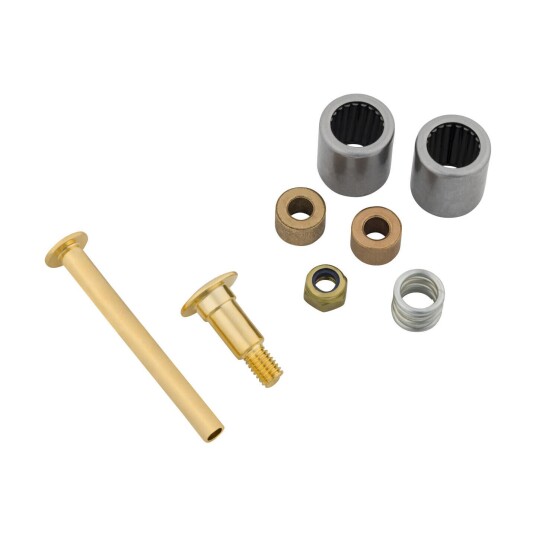 Bigsby Small Parts Pack Gold Bigsby Small Parts Pack Gold