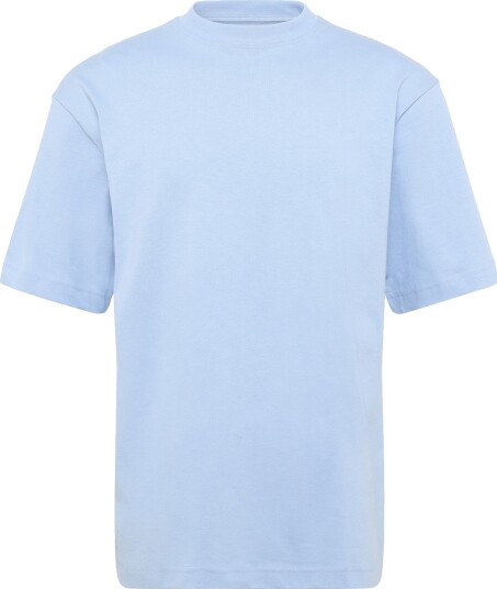 Weekday Relaxed T Shirt Blue L