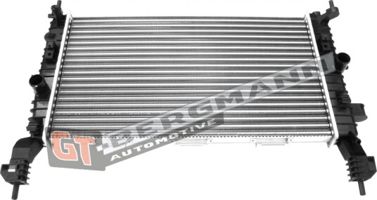 Radiator GT BERGMANN GT10 155
