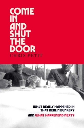 Come In and Shut the Door
