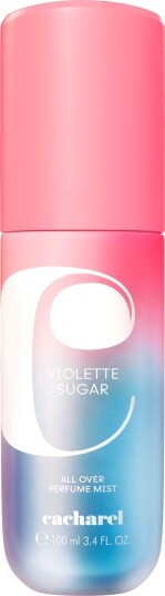 Cacharel Yummy Violette Candy Mist 100 Ml Nude 100 ML
