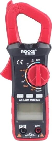 ROOKS OK-03.0030 Multimeter