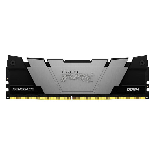 Kingston Fury RGB CL16 DIMM 16GB 3200MHz DDR4 RAM