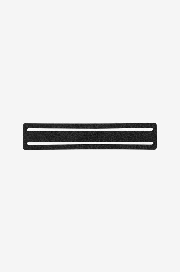 MiLLE W NORDISK DESIGN   Serviettholder Picnic   Svart