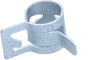 Rørklammer MAXGEAR 84 0058