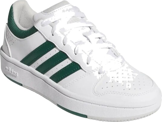 Adidas Sportswear Hoops Classic J White 38